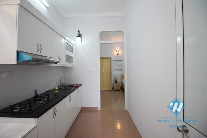 Lovely apartment for rent near Westlake side